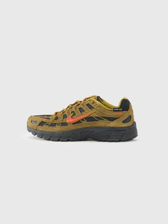 Zdjęcie produktu Sneakersy niskie Nike oliwkowy