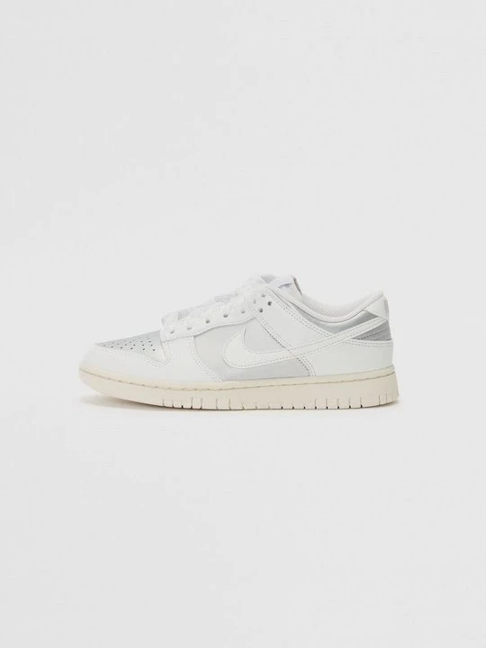 Zdjęcie produktu Sneakersy niskie Nike mleczny