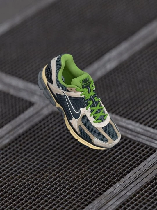 Zdjęcie produktu Sneakersy niskie Nike brązowy