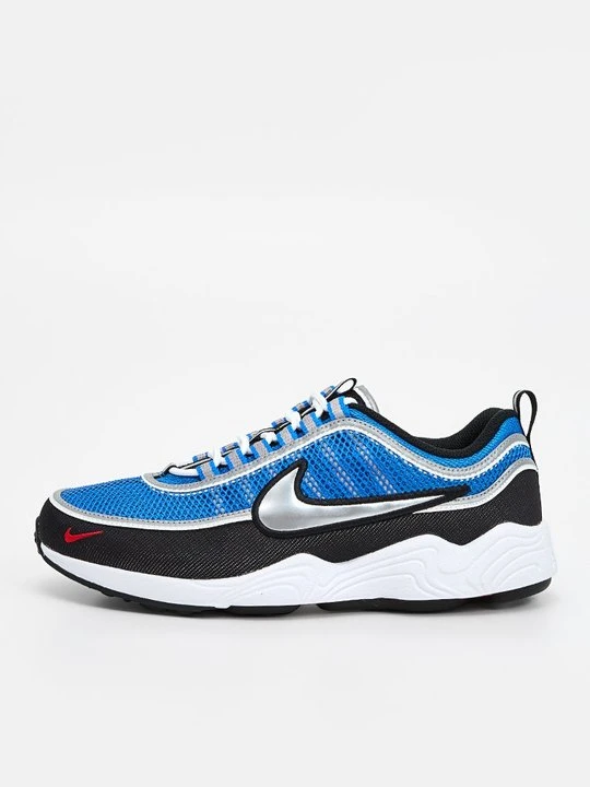 Zdjęcie produktu Sneakersy niskie Nike niebieski