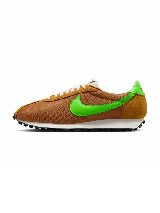 Zdjęcie produktu Sneakersy niskie Nike pomarańczowy