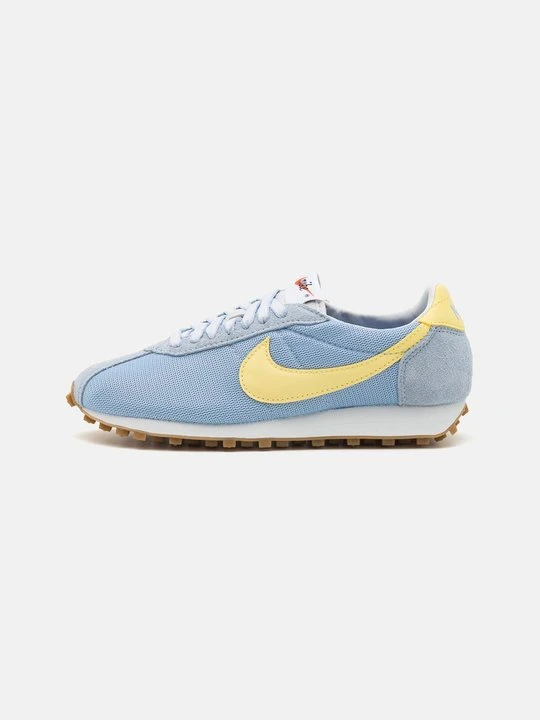 Zdjęcie produktu Sneakersy niskie Nike jasnoniebieski