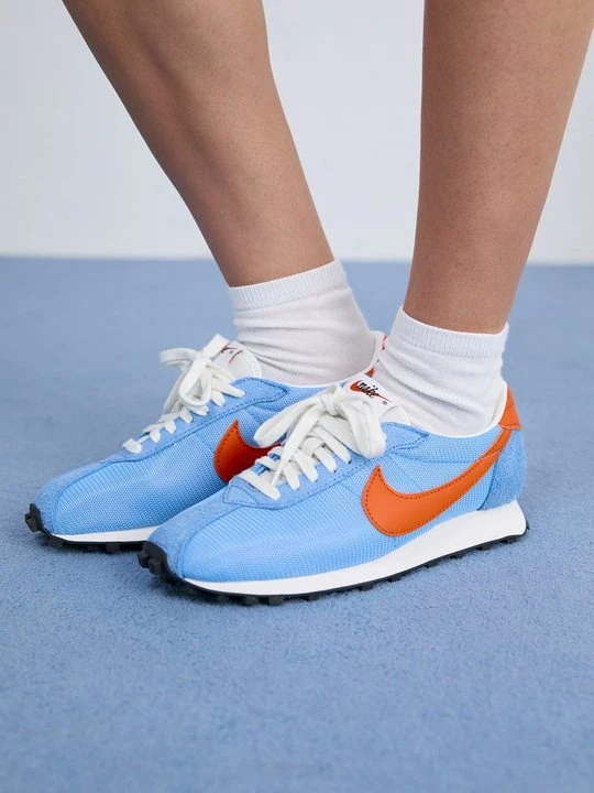 Zdjęcie produktu Sneakersy niskie Nike niebieski