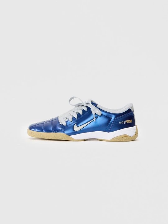 Zdjęcie produktu Sneakersy niskie Nike niebieski