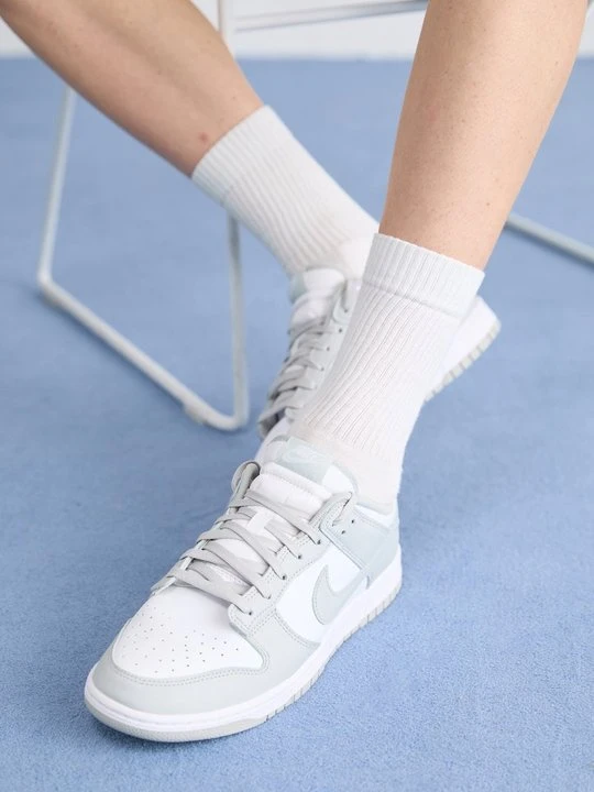 Zdjęcie produktu Sneakersy niskie Nike biały