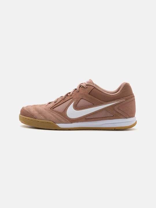 Zdjęcie produktu Sneakersy niskie Nike nude