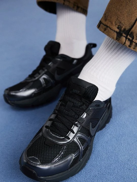 Zdjęcie produktu Sneakersy niskie Nike czarny