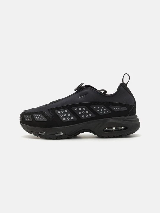 Zdjęcie produktu Sneakersy niskie Nike czarny