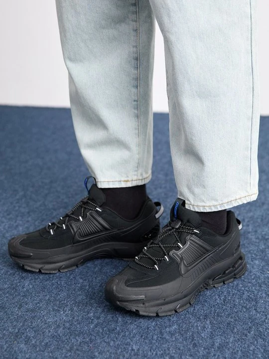 Zdjęcie produktu Sneakersy niskie Nike czarny