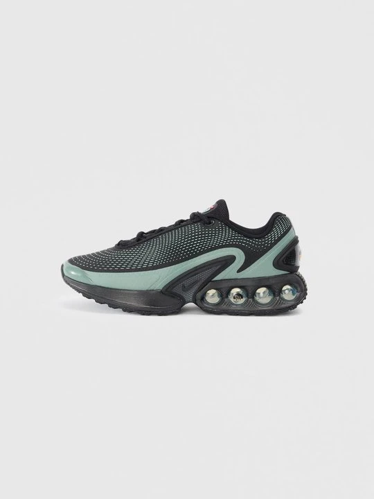 Zdjęcie produktu Sneakersy niskie Nike czarny