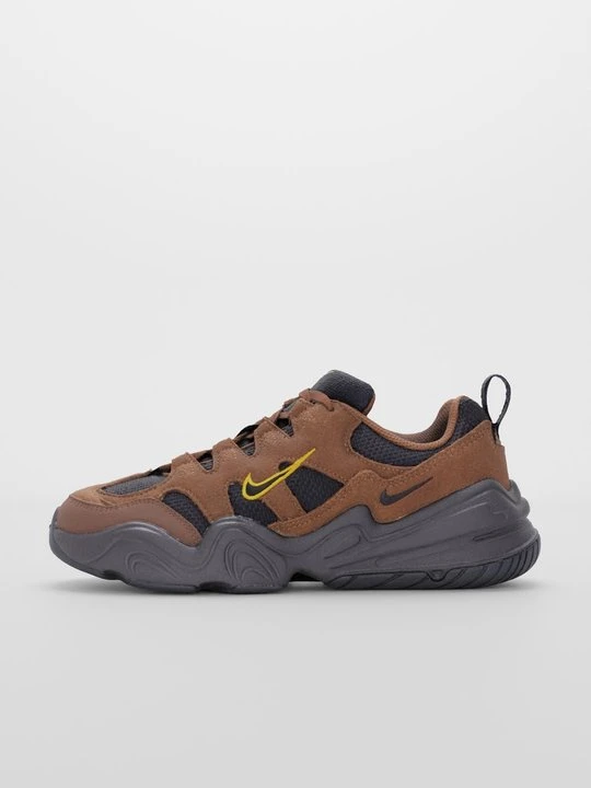 Zdjęcie produktu Sneakersy niskie Nike beżowy