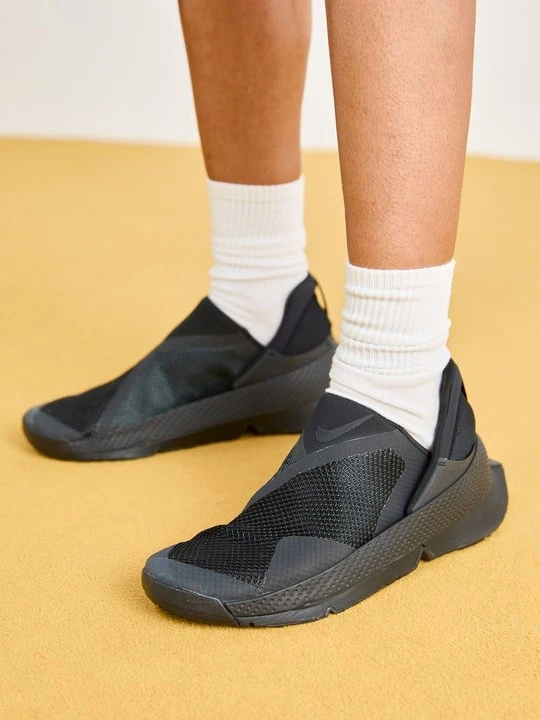 Zdjęcie produktu Sneakersy niskie Nike czarny