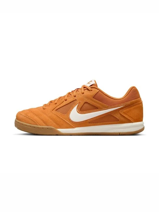 Zdjęcie produktu Sneakersy niskie Nike pomarańczowy