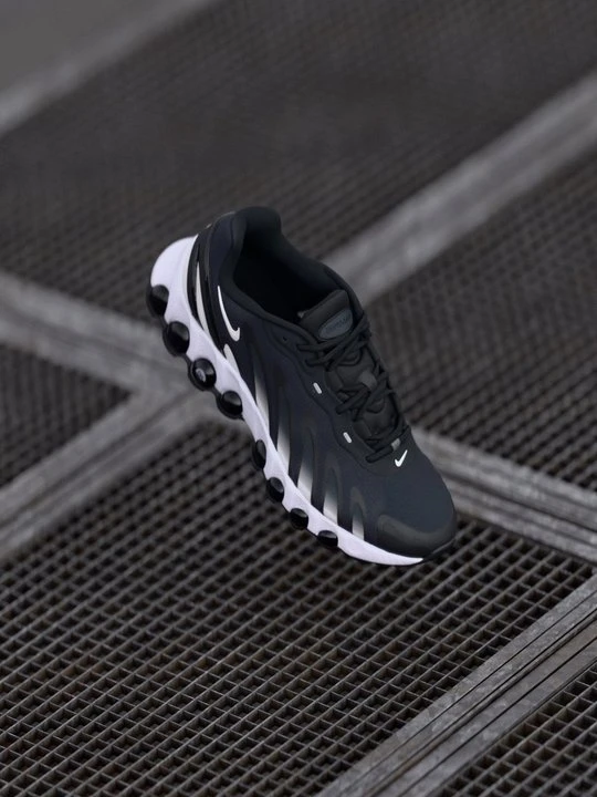 Zdjęcie produktu Sneakersy niskie Nike czarny