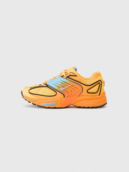 Zdjęcie produktu Sneakersy niskie Nike pomarańczowy