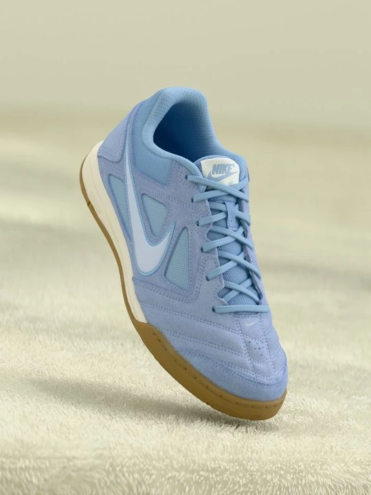 Zdjęcie produktu Sneakersy niskie Nike mauve