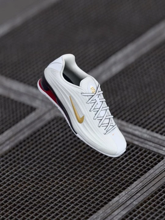 Zdjęcie produktu Sneakersy niskie Nike biały
