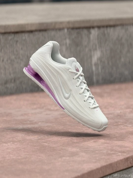 Zdjęcie produktu Sneakersy niskie Nike biały