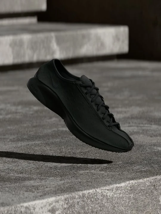 Zdjęcie produktu Sneakersy niskie Nike czarny