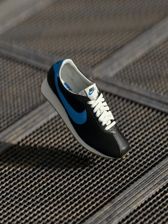 Zdjęcie produktu Sneakersy niskie Nike czarny