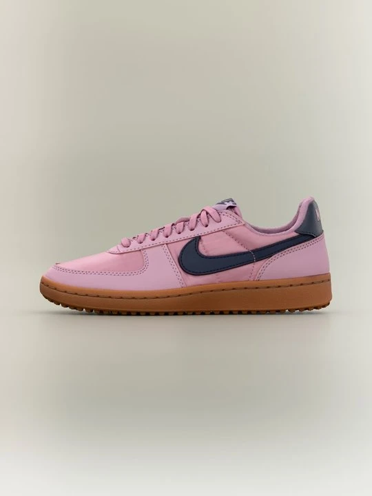 Zdjęcie produktu Sneakersy niskie Nike różowy
