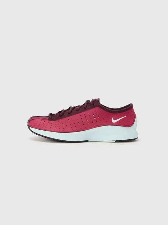 Zdjęcie produktu Sneakersy niskie Nike bordowy