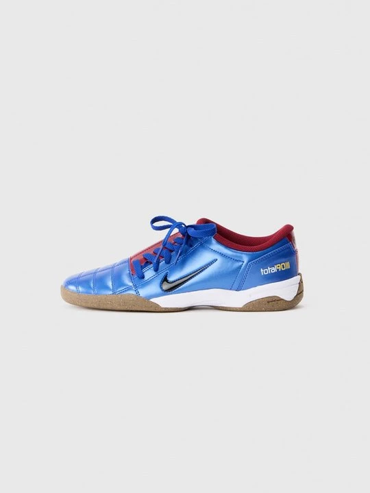 Zdjęcie produktu Sneakersy niskie Nike niebieski