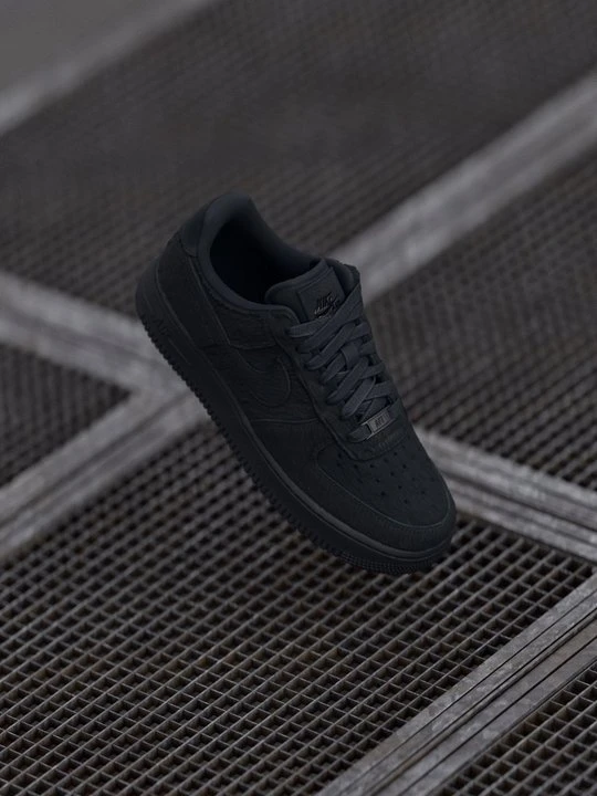 Zdjęcie produktu Sneakersy niskie Nike czarny