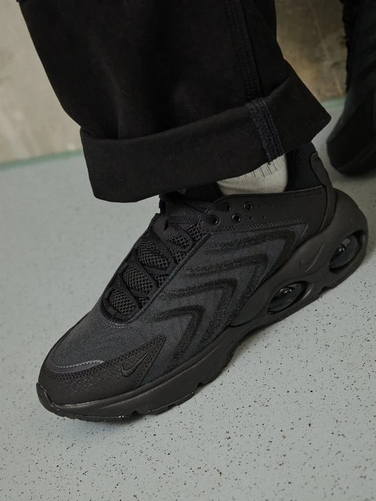 Zdjęcie produktu Sneakersy niskie Nike czarny