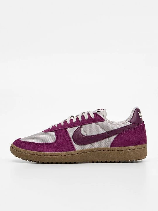 Zdjęcie produktu Sneakersy niskie Nike bordowy