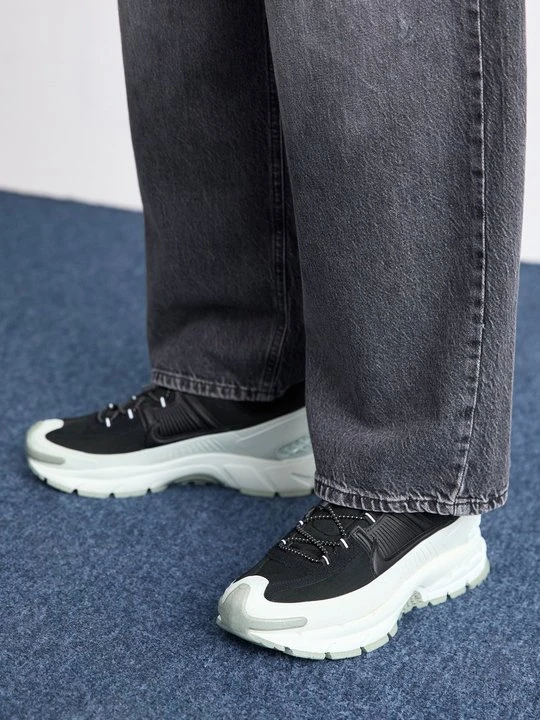 Zdjęcie produktu Sneakersy niskie Nike czarny