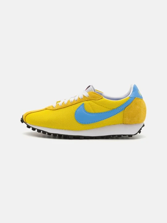 Zdjęcie produktu Sneakersy niskie Nike żółty