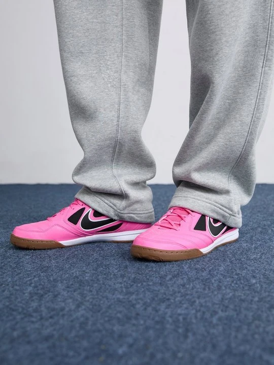 Zdjęcie produktu Sneakersy niskie Nike różowy