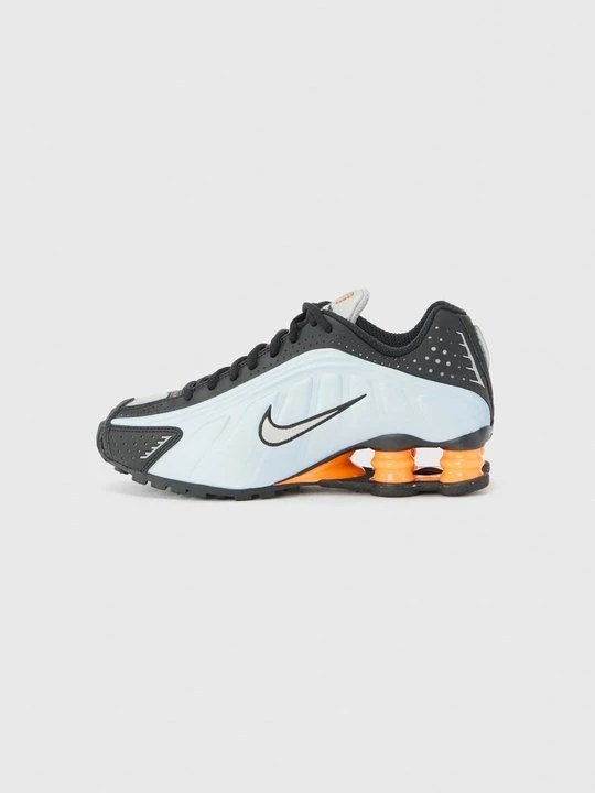 Zdjęcie produktu Sneakersy niskie Nike metaliczny niebieski