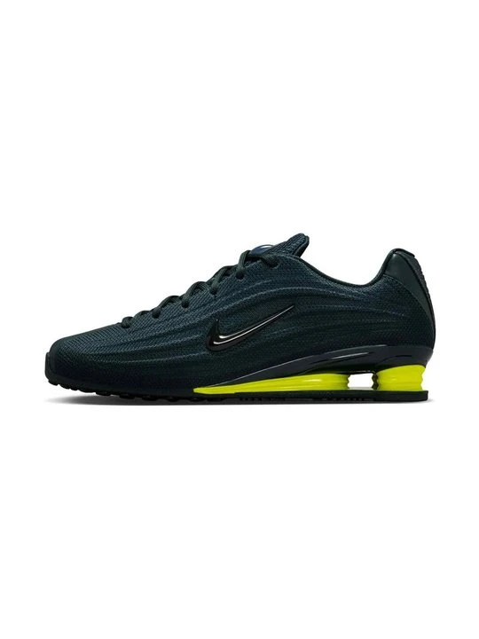 Zdjęcie produktu Sneakersy niskie Nike czarny
