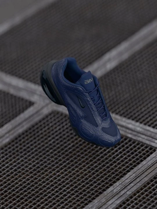 Zdjęcie produktu Sneakersy niskie Nike niebieski