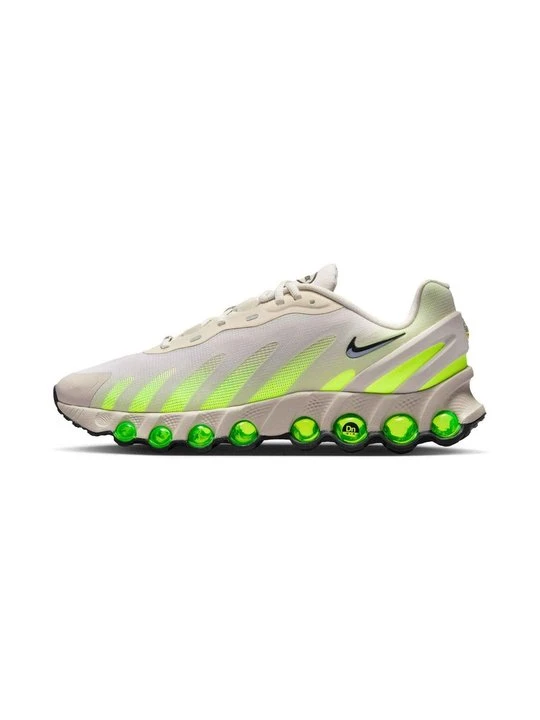 Zdjęcie produktu Sneakersy niskie Nike brązowy