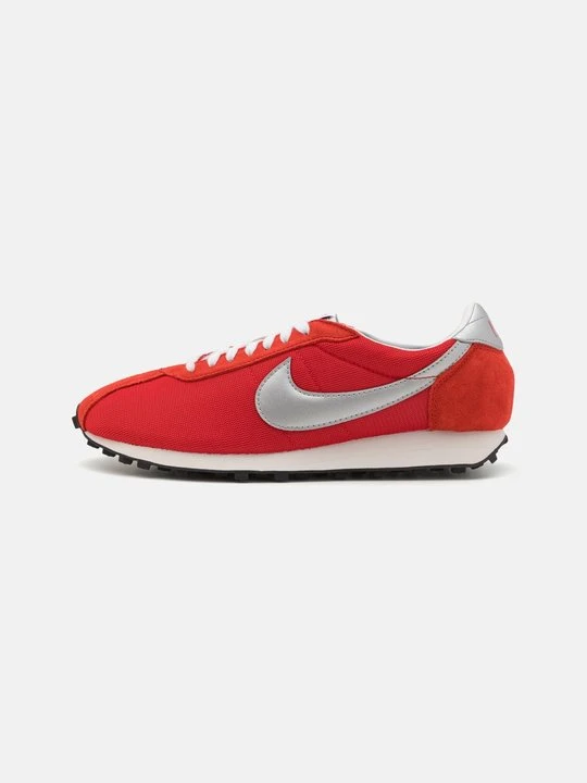 Zdjęcie produktu Sneakersy niskie Nike czerwony