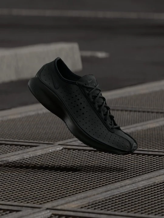 Zdjęcie produktu Sneakersy niskie Nike czarny
