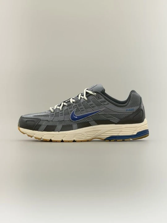Zdjęcie produktu Sneakersy niskie Nike szary