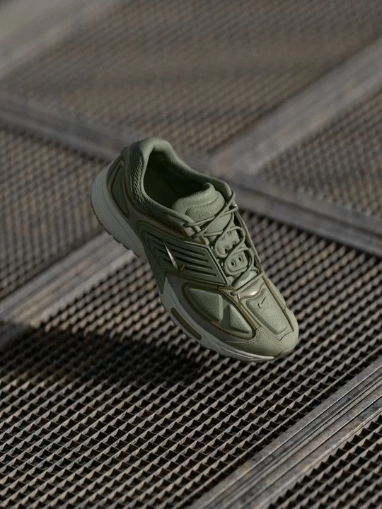 Zdjęcie produktu Sneakersy niskie Nike khaki