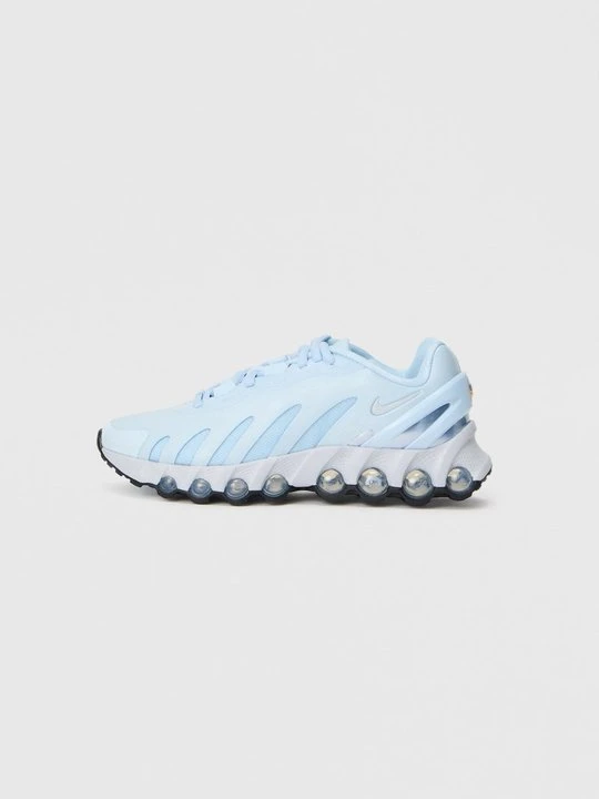 Zdjęcie produktu Sneakersy niskie Nike jasnoniebieski