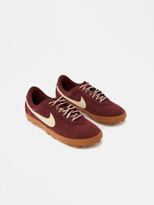 Zdjęcie produktu Sneakersy niskie Nike czerwony
