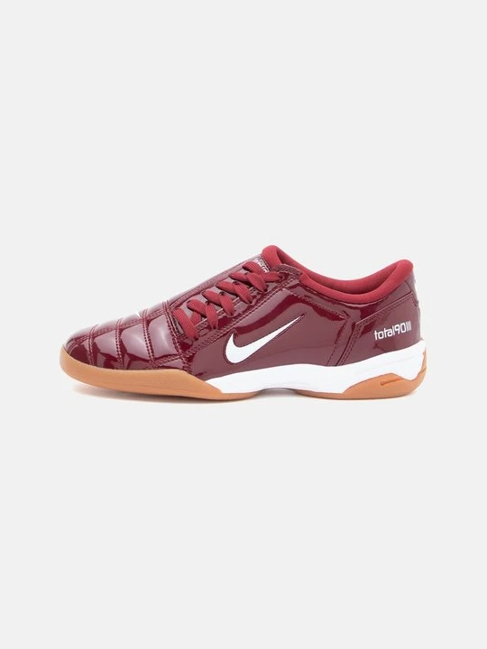 Zdjęcie produktu Sneakersy niskie Nike bordowy