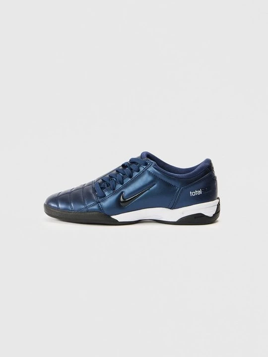 Zdjęcie produktu Sneakersy niskie Nike granatowy