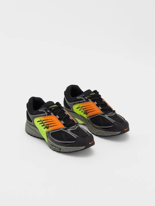 Zdjęcie produktu Sneakersy niskie Nike czarny