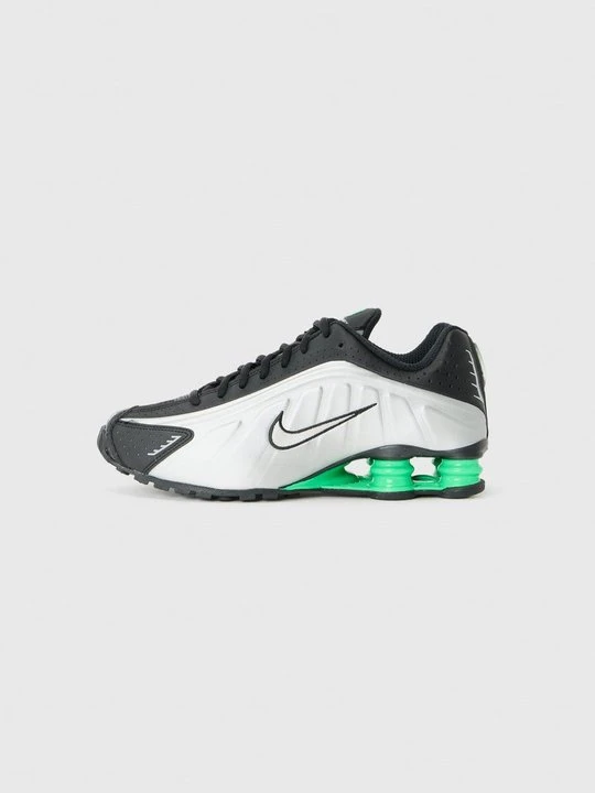 Zdjęcie produktu Sneakersy niskie Nike srebrny