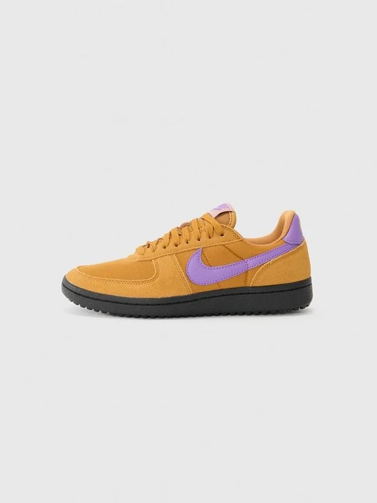Zdjęcie produktu Sneakersy niskie Nike ochra