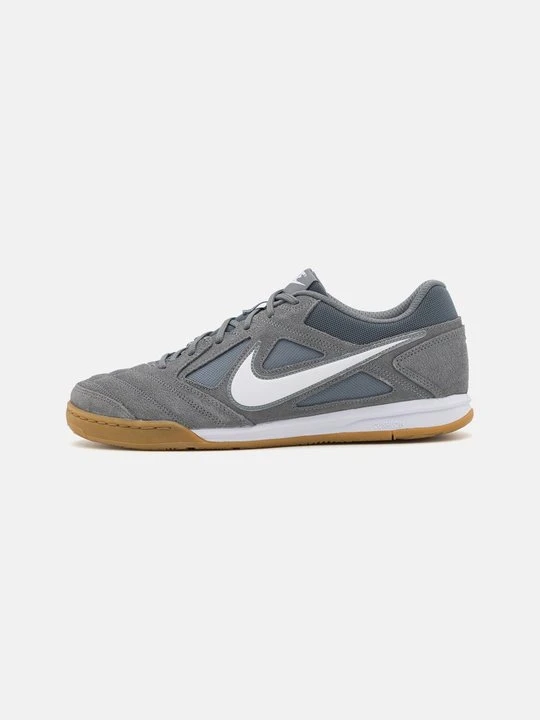 Zdjęcie produktu Sneakersy niskie Nike szary