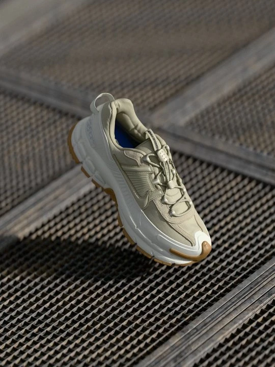 Zdjęcie produktu Sneakersy niskie Nike beżowy